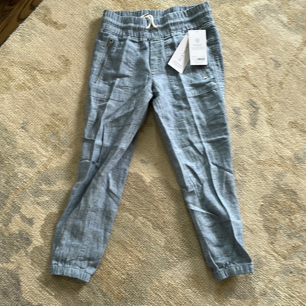 Brand new athleta Cabo jogger